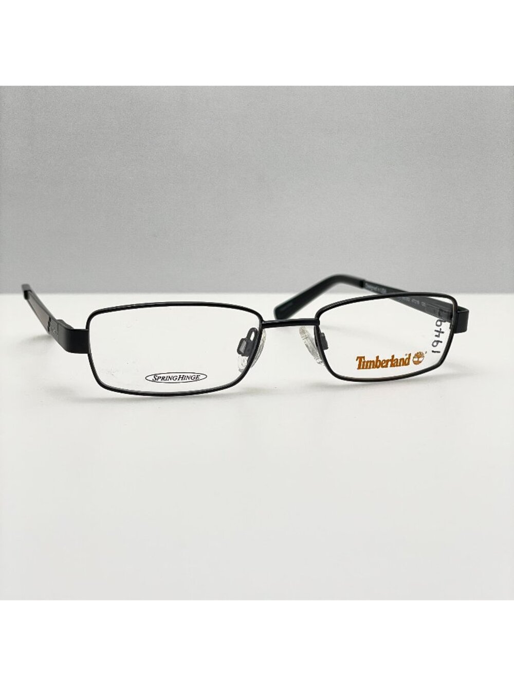 Timberland TB5051 002 Eyeglasses Eye Glasses Frames Youth 47-16-125